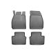 Opel Insignia (I) Sedan ( 2008-2017 ) Aristar hochwandige 3D Gummifußmatten