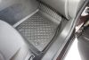 Opel Insignia (I) Sedan ( 2008-2017 ) Aristar hochwandige 3D Gummifußmatten