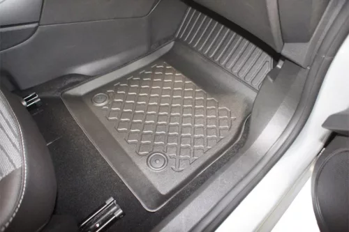 Opel Astra (J) ( 2009-2015 ) / Chevrolet Cruze ( 2008-2016 )  Aristar hochwandige 3D Gummifußmatten