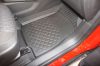 Opel Mokka (A) ( 2012- 2019 ) / Chevrolet Trax ( 2012-2014 ) Aristar hochwandige 3D Gummifußmatten