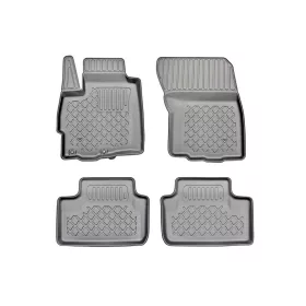   Mitsubishi ASX ( 2010-2023 ) Aristar hochwandige 3D Gummifußmatten