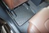 Audi A4 (B8) ( 2008-2016 ) / Audi A5 (8T/8F) Coupe/Cabrio ( 2007-2016 ) Aristar hochwandige 3D Gummifußmatten