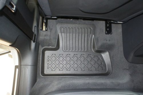 Audi Q5 (8R) ( 2008-2017 ) Aristar hochwandige 3D Gummifußmatten