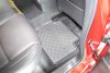 Mazda 3 (IV) ( 2019- ) Aristar hochwandige 3D Gummifußmatten