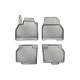 Mercedes Citan (W415) ( 2012-2021 ) / Renault Kangoo (II) ( 2008- 2021 ) Aristar hochwandige 3D Gummifußmatten