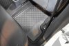 Dacia Sandero ( 2012-2018 ) Aristar hochwandige 3D Gummifußmatten