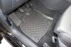 Seat Ateca ( 2016- ) Aristar hochwandige 3D Gummifußmatten
