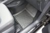 Seat Ateca ( 2016- ) Aristar hochwandige 3D Gummifußmatten