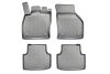 Seat Leon (IV) ( 2020- ) Aristar hochwandige 3D Gummifußmatten