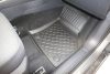 Seat Leon (IV) ( 2020- ) Aristar hochwandige 3D Gummifußmatten