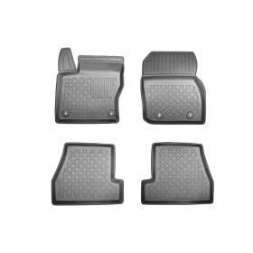   Ford Focus (III) ( 2010-2018 ) Aristar hochwandige 3D Gummifußmatten