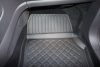 Ford Kuga (II) ( 2012-2019 ) Aristar hochwandige 3D Gummifußmatten
