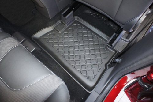 Ford Kuga (II) ( 2012-2019 ) Aristar hochwandige 3D Gummifußmatten