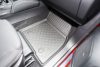 Ford Focus (IV) ( 2018- ) Aristar hochwandige 3D Gummifußmatten