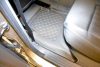 Ford Ranger ( 2012- ) Aristar hochwandige 3D Gummifußmatten