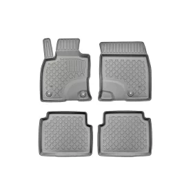   Ford Kuga (III) ( 2019- ) Aristar 3D-Gummimattenset mit hohem Rand
