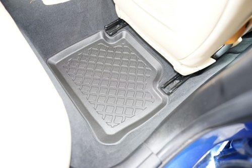 BMW 3 (F30/ F31) xDrive ( 2011-2018 ) / BMW 4 Grand Coupé (F36) xDrive ( 2014-2021 ) Aristar 3D-Gummimattenset mit hohem Rand