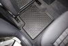 Audi Q3 (8U) ( 2011-2018 ) Aristar hochwandige 3D Gummifußmatten