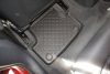Audi A3 (8V) ( 2013-2020 ) Aristar hochwandige 3D Gummifußmatten