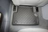 Audi A4 (B9) ( 2015- ) / A5 Sportback  ( 2015- ) Aristar hochwandige 3D Gummifußmatten