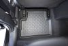 Nissan Qashqai (II) ( 2013-2021 ) Aristar hochwandige 3D Gummifußmatten
