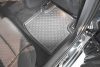 Skoda Superb (III) ( 2015- ) Aristar hochwandige 3D Gummifußmatten
