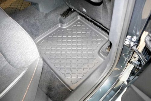 Skoda Kamiq / Scala ( 2019- ) Aristar hochwandige 3D Gummifußmatten