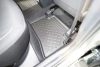 Hyundai Tucson (IV) ( 2020- ) Aristar hochwandige 3D Gummifußmatten