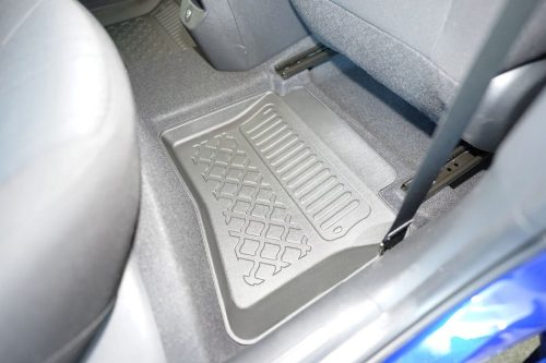 Hyundai Bayon ( 2021- ) / Hyundai i20 (III) ( 2020- ) Aristar hochwandige 3D Gummifußmatten