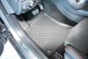 Mercedes A-Class (W176) ( 2012-2018 ) / B-Class (W246) ( 2011-2018 ) / CLA (C117) ( 2013- 2019 ) / GLA (X156) ( 2014- 2019 ) Aristar hochwandige 3D Gummifußmatten