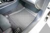Mercedes GLB (X247) ( 2019- ) Aristar hochwandige 3D Gummifußmatten