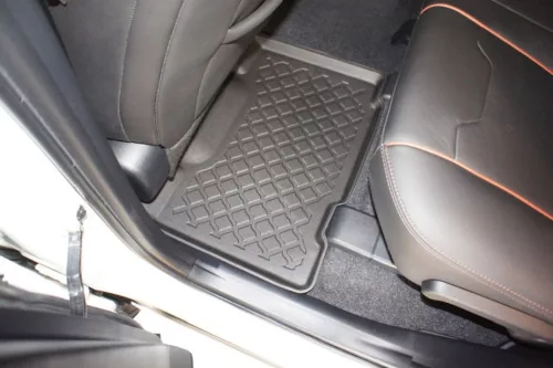 Toyota Rav4 (2013-2018) Aristar 3D-Gummimatten-Set mit hohem Rand