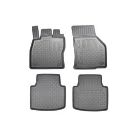   Volkswagen ARTEON ( 2017- ) Aristar hochwandige 3D Gummifußmatten