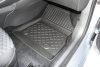 Opel Astra (K) ( 2015-2022 )  Aristar hochwandige 3D Gummifußmatten