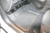Opel Insignia (II) ( 2017- ) Aristar hochwandige 3D Gummifußmatten