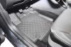 Renault Clio (IV) ( 2012-2020 ) Aristar 3D-Gummimattenset mit hohem Rand