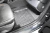 Renault Clio (IV) ( 2012-2020 ) Aristar 3D-Gummimattenset mit hohem Rand