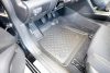 Renault Megane (IV) ( 2016- ) Aristar hochwandige 3D Gummifußmatten