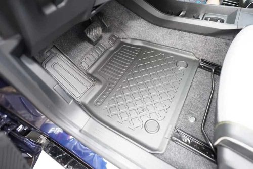 Renault Megane E-Tech Hybrid ( 2021- ) Aristar hochwandige 3D Gummifußmatten