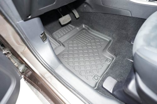 Mitsubishi Outlander (III) PHEV ( 2020- )  Aristar hochwandige 3D Gummifußmatten