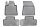 Citroen C4 Picasso (II) / Grand Picasso (II) ( 2013-2018 ) / Citroen C4 Spacetourer / Grand Spacetourer ( 2018-2022 ) Aristar hochwandige 3D Gummifußmatten