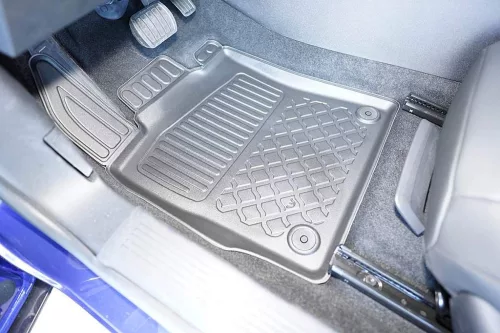 Citroen C5 X ( 2022- ) Aristar 3D-Gummimattenset mit hohem Rand