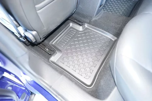 Citroen C5 X ( 2022- ) Aristar 3D-Gummimattenset mit hohem Rand
