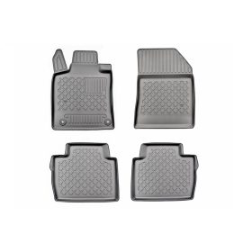  Peugeot 508 (II) ( 2018- ) Aristar hochwandige 3D Gummifußmatten