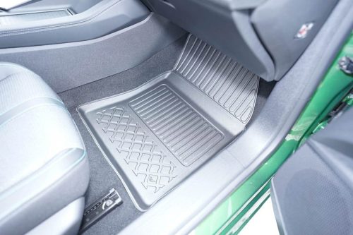Peugeot 308 (P5) Hatchback ( 2021- ) Aristar hochwandige 3D Gummifußmatten