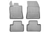 Peugeot 308 (P5) Station Wagon ( 2021- ) Aristar hochwandige 3D Gummifußmatten