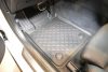 BMW 5 (G30/G31) Sedan/Station Wagon ( 2017- ) Aristar hochwandige 3D Gummifußmatten