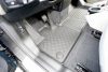 BMW I3 (I01) ( 2013-2022 ) Aristar hochwandige 3D Gummifußmatten