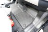 BMW I3 (I01) ( 2013-2022 ) Aristar hochwandige 3D Gummifußmatten