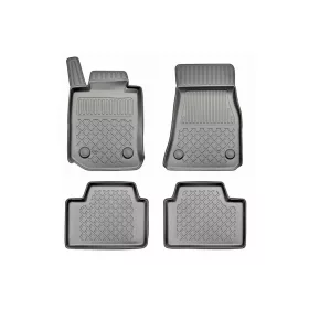   BMW 3 (G20-G21) ( 2018- ) Aristar 3D-Gummimatten-Set mit hohem Rand